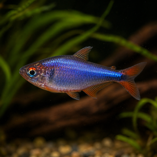 Hyphessobrycon wadai