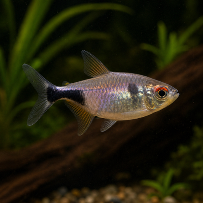 Hemigrammos traukiklis
