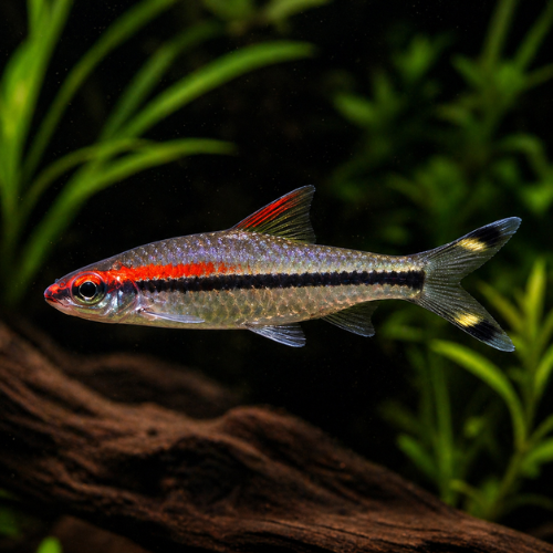 Puntius denisonii