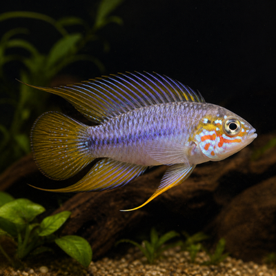 Apistogramma borelli