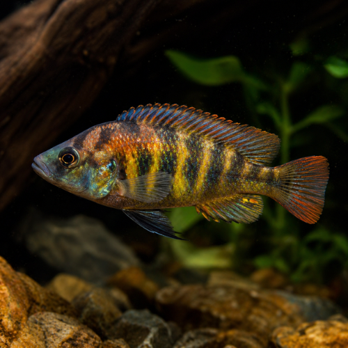 Haplochromis CH 44