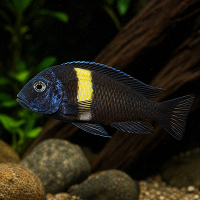 Tropheus duboisi maswa