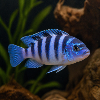 Pseudotropheus lombardoi