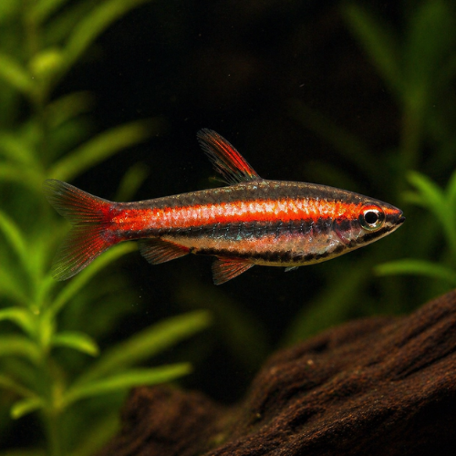 Nannostomus mortenthaleri