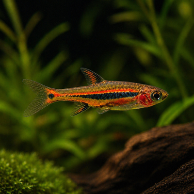 Boraras urophthalmoides