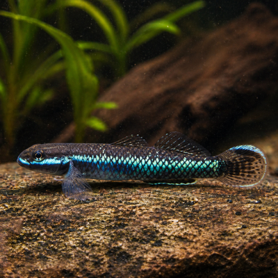 Stiphodonas atropurpureus