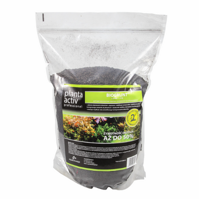 „Aquabotanique Biogrunt Long-Life“ 6,2 l