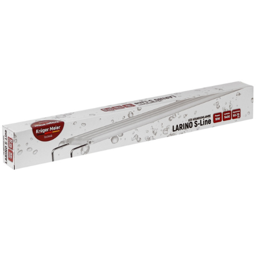 Kruger Meier Larino S-Line 18W - LED lempa 60-70cm