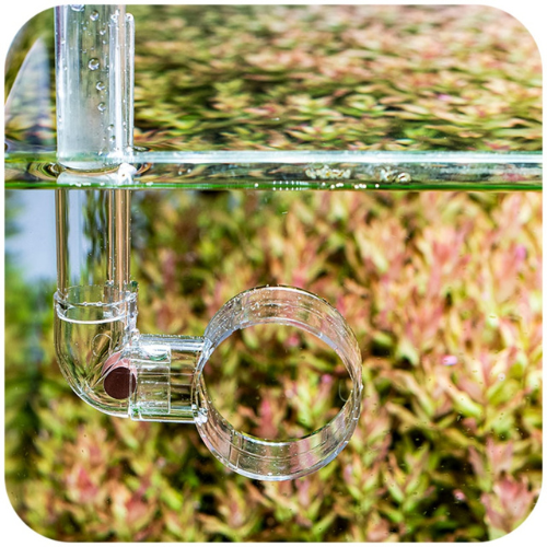 „Neo Mixer L“ CO2 reaktorius - CO2 reaktorius