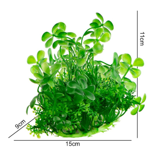 Kruger Meier dirbtinis augalas „Lucky Dobilas“