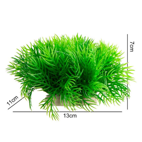 Kruger Meier dirbtinis augalas plonas žalias