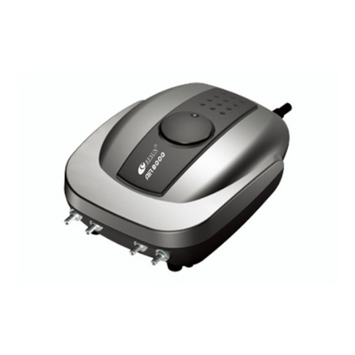 Resun reguliuojamas aeratorius AIR-8000K (komplektas)