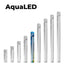 AquaLED lempa Happet 18W/56cm