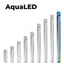 AquaLED lempa Happet 38W/142cm
