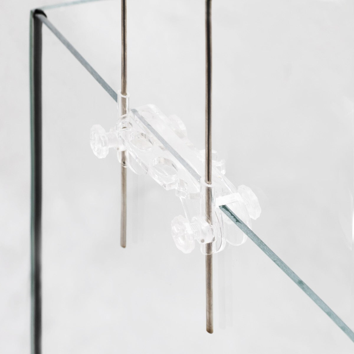 AquaLED Max White / Akvariumo lempa - Happet - 47W/100cm