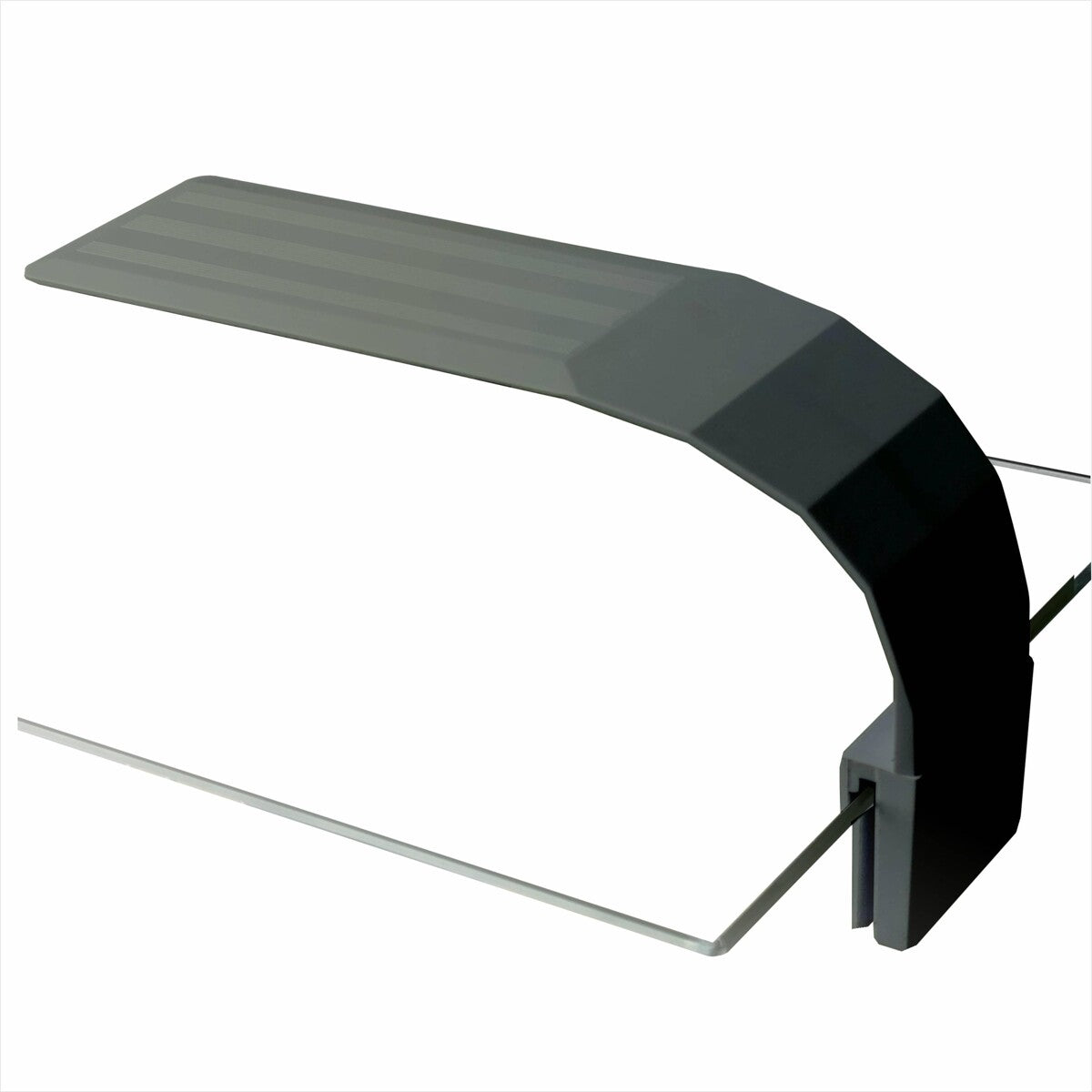 AquaLED Nano Black 7W lempa Happet