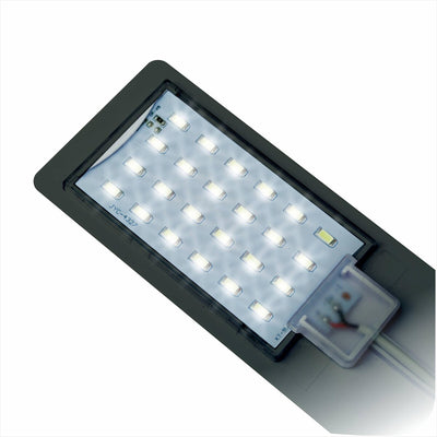 AquaLED Nano Black 7W lempa Happet