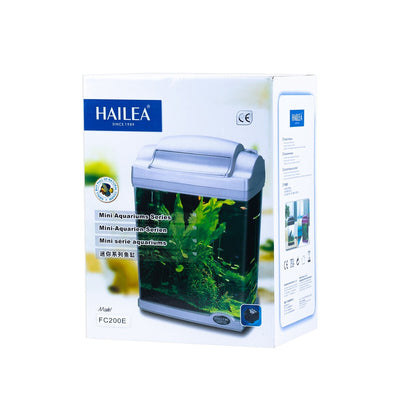 Akvariumas FC200