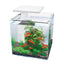 Akvariumas QB-30 LED Hailea White