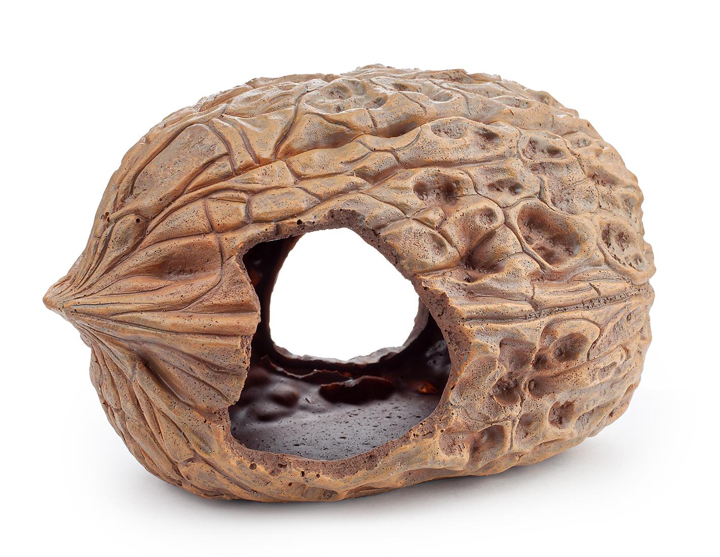 Akvariumo dekoracija - riešutmedis Happet 20 cm