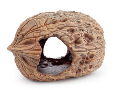 Akvariumo dekoracija - riešutmedis Happet 20 cm