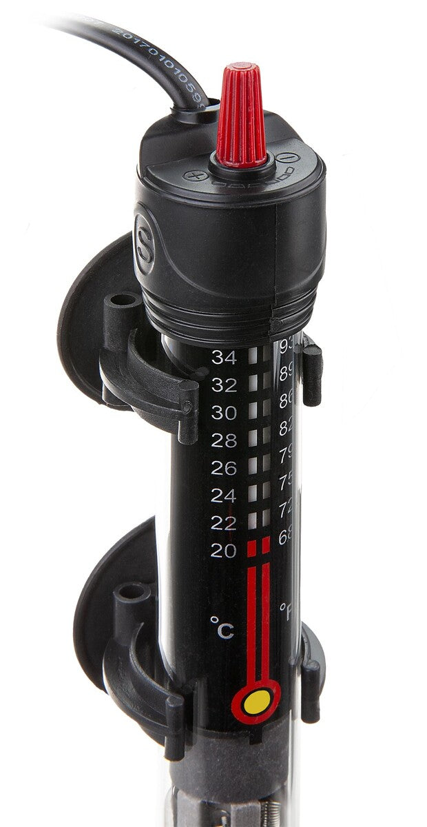 AquaT 200W šildytuvas