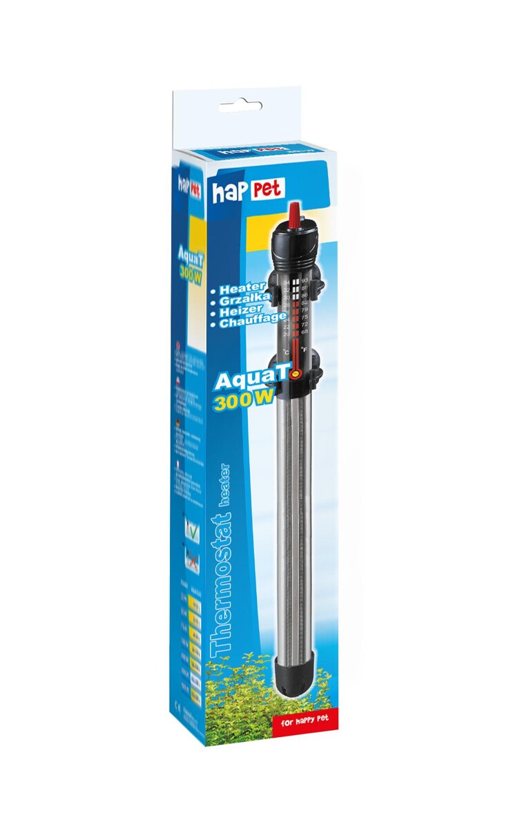 AquaT 300W šildytuvas 