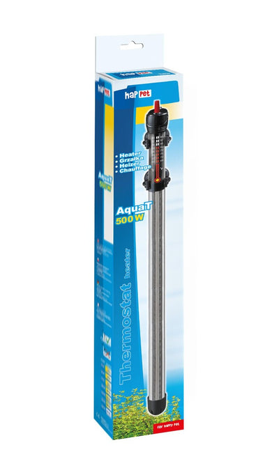 AquaT 500W šildytuvas 