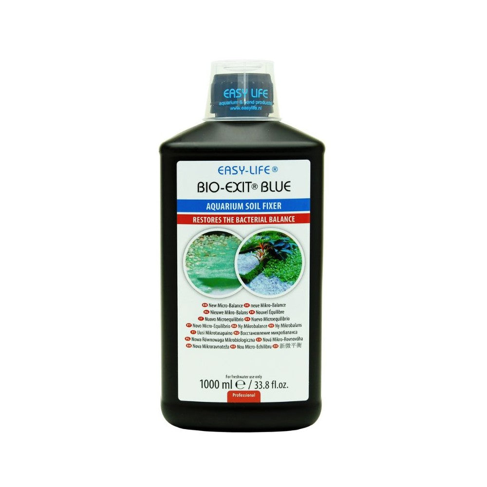 Bio-Exit Blue 1000 ml