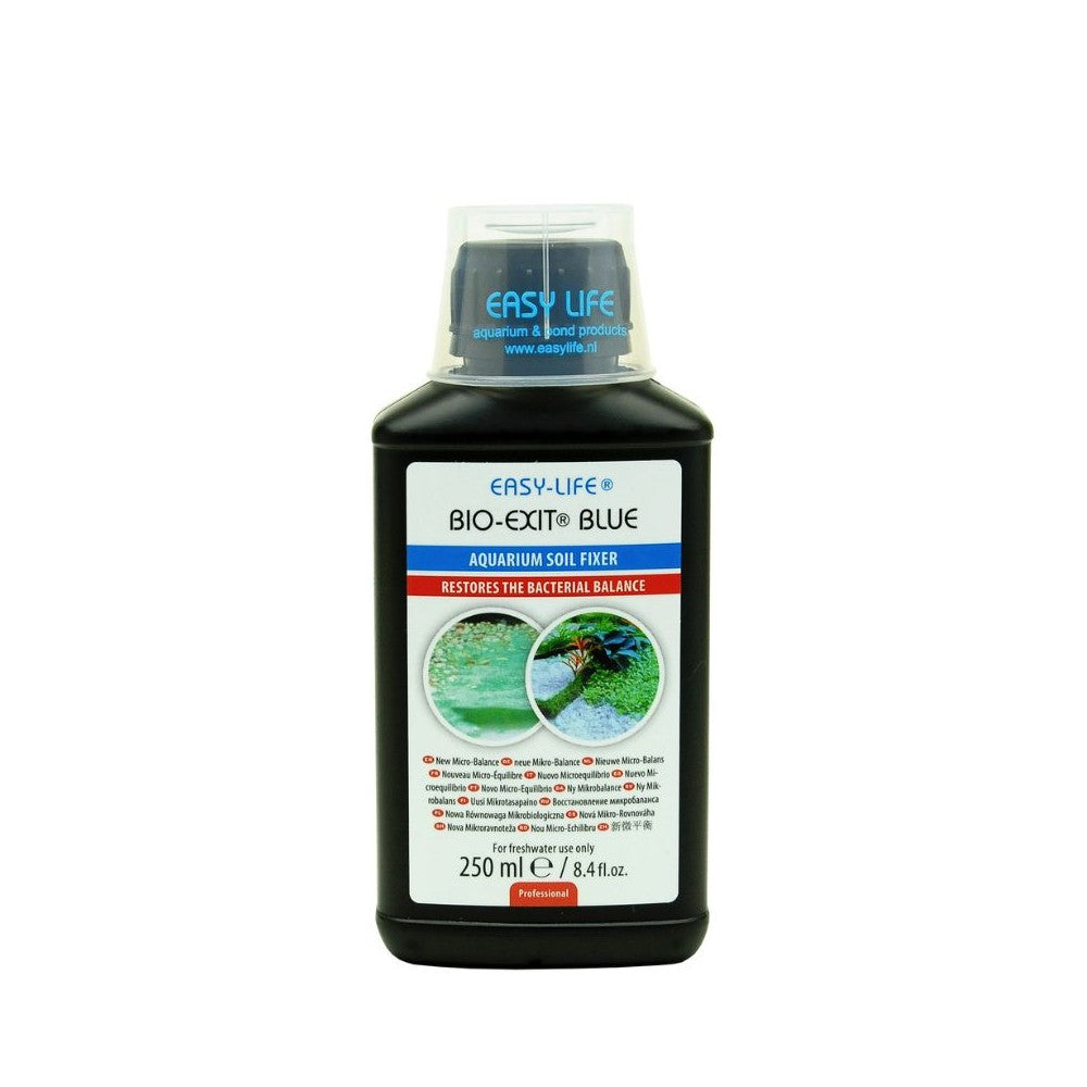 Bio-Exit Blue 250 ml