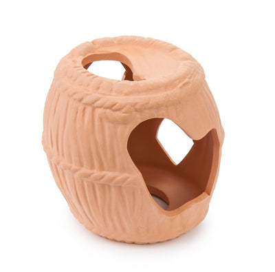 Happet Keramikinė statinės dekoracija 7 cm