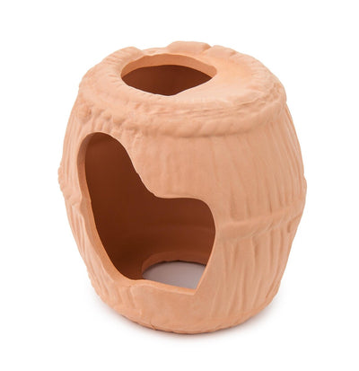 Happet Keramikinė statinės dekoracija 7 cm