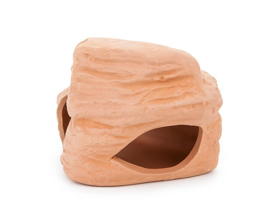 Happet Keraminė urvo dekoracija - 10 cm