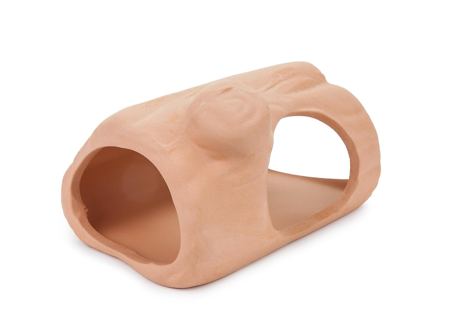 Keraminė dekoracija - šaknis su skylutėmis Happet - 9 cm