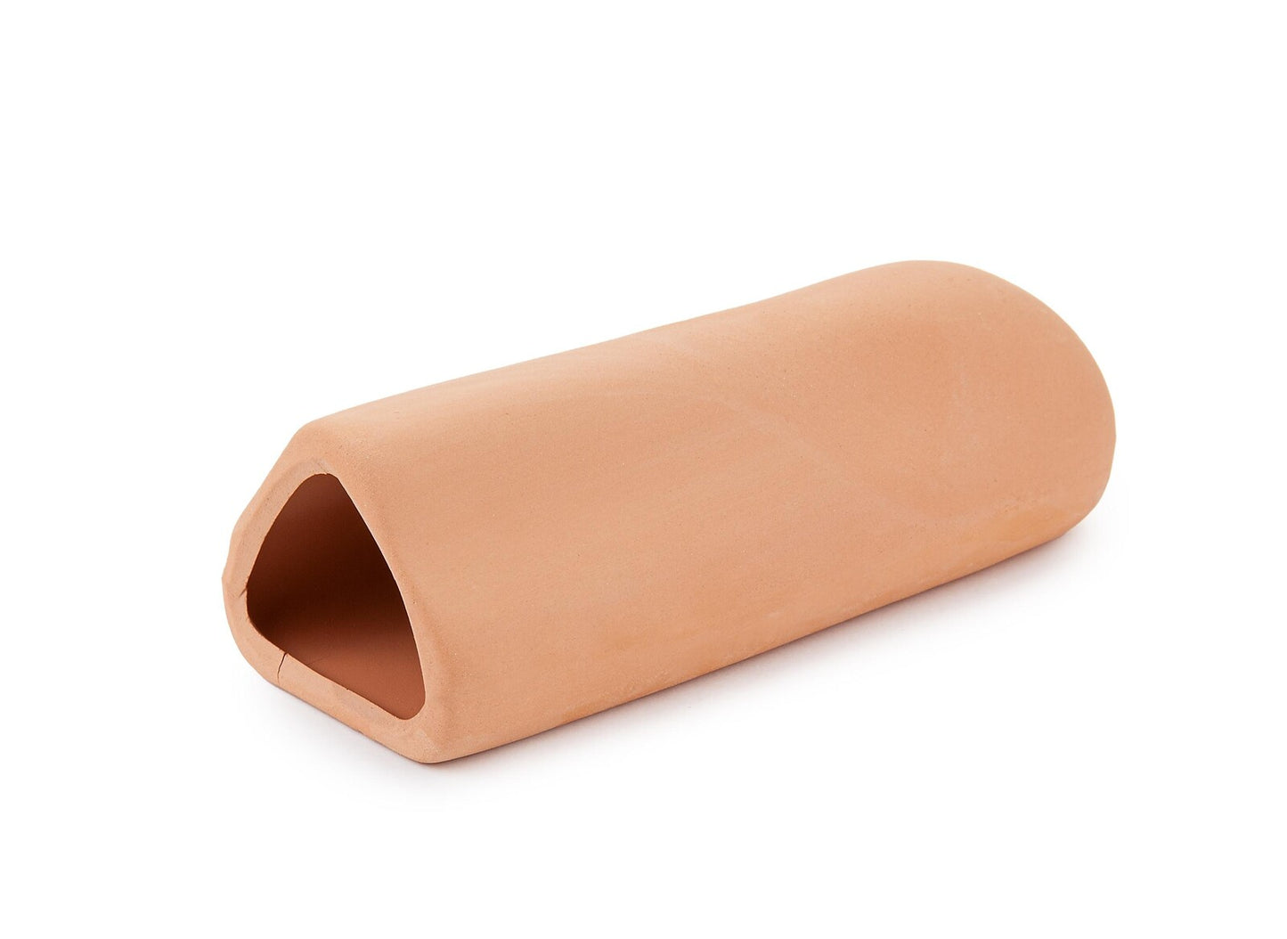 Keraminė dekoracija - tunelis akvariumui Happet - 14 cm