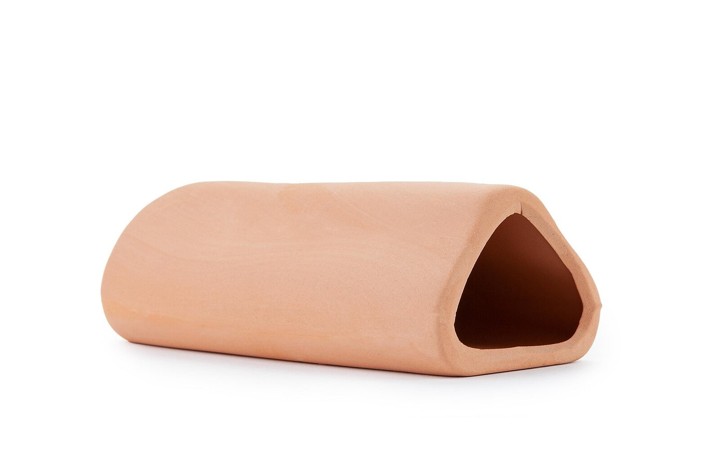 Keraminė dekoracija - tunelis akvariumui Happet - 14 cm