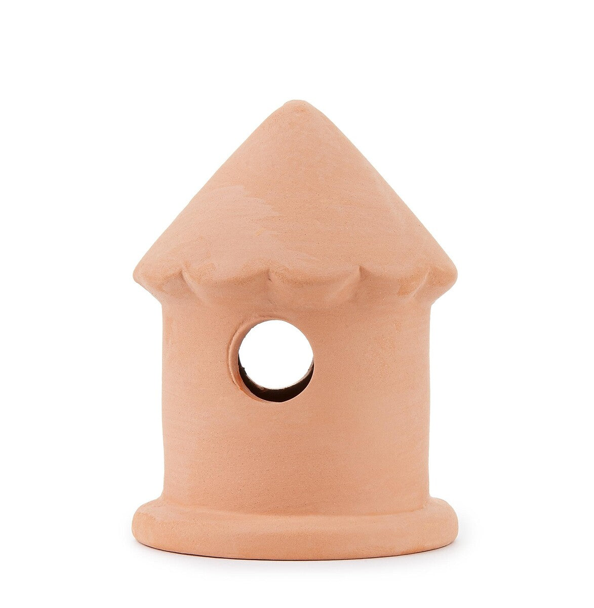 Happet Keraminė namo dekoracija 9,5 cm