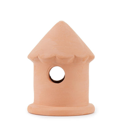 Happet Keraminė namo dekoracija 9,5 cm