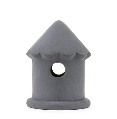 Keraminė namo dekoracija Happet - 9,5 cm