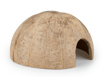 Kokoso kevalo puselė Happet