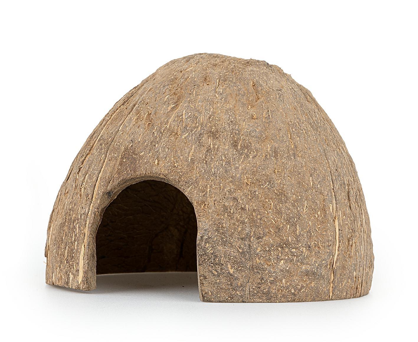 Kokoso kevalo puselė Happet