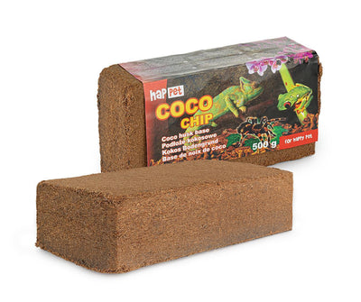 Cocopeat substratas Happet