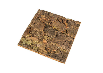 Žievės lenta M, 30x30 cm Happet