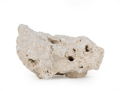 Išgręžtas kalkakmenis 14 -22 cm Happet