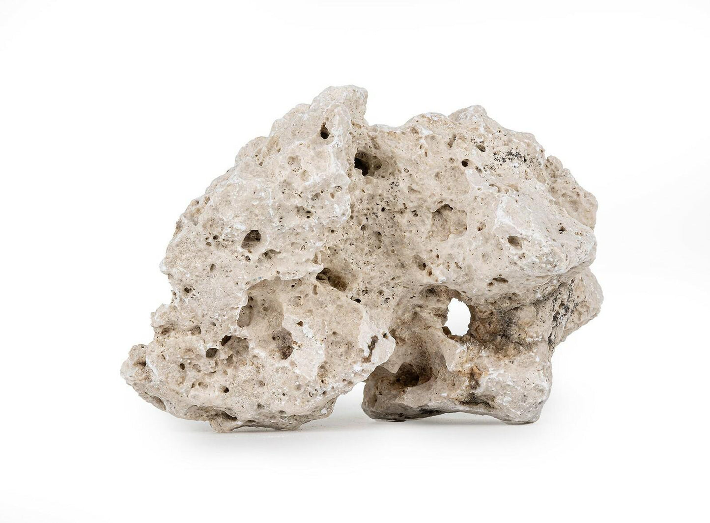 Išgręžtas kalkakmenis 14 -22 cm Happet