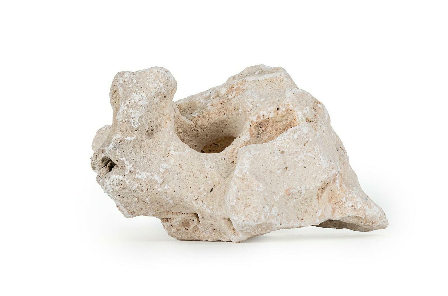 Išgręžtas kalkakmenis 8-14 cm Happet, vnt