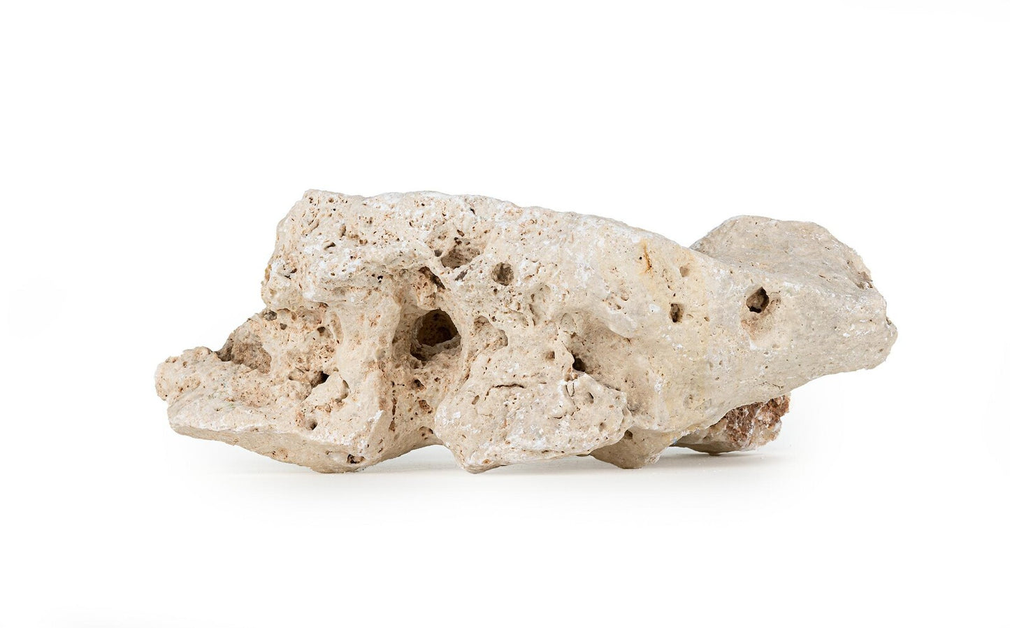 Išgręžtas kalkakmenis dydis S Happet, kg