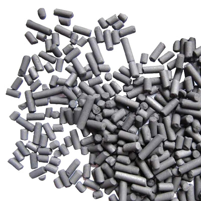 HAPPET anglies filtro terpė