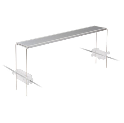 Lampa AquaLED RGB 45W/45cm