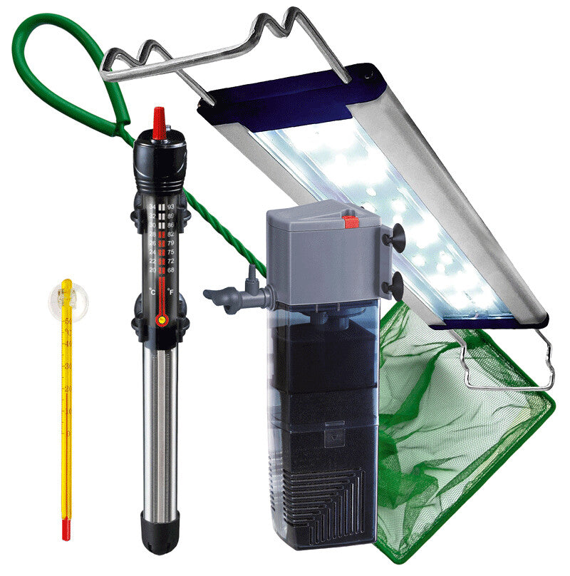 LED AQUARIUM 60 Happet